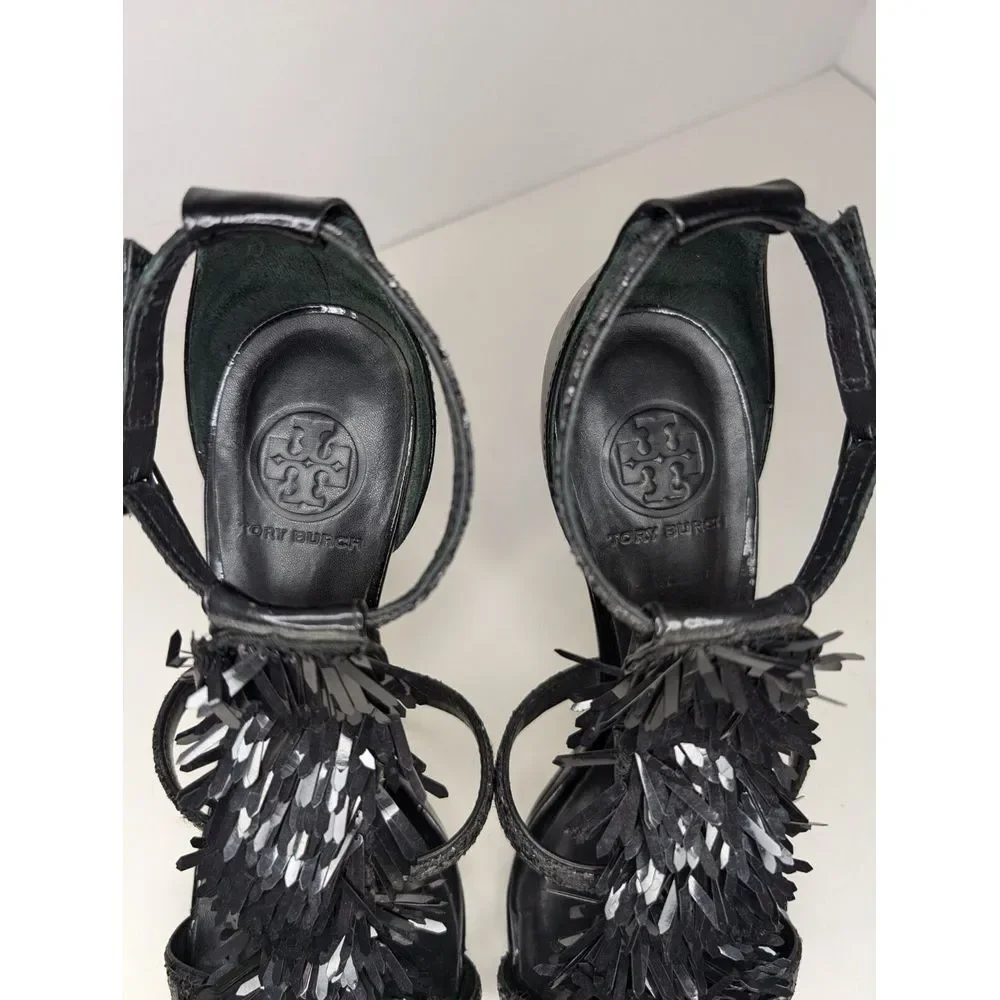 Tory Burch good little
